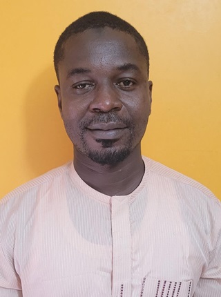 ONG LE TEMPS D'AIDER IBRAHIM Amadou